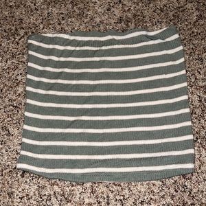 American Eagle Bandeau Top